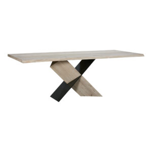 Instinct Dining Table Natural from Moe