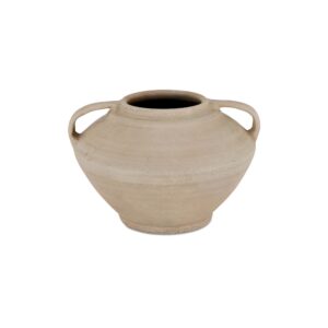 Terre Vessel from Moe