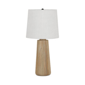 Ivy Table Lamp Natural from Moe