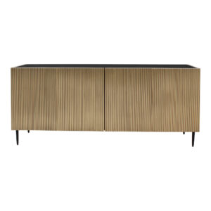 Brogan Sideboard Antique Brass from Moe