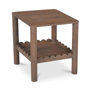 Solid Wood