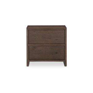 Jenson Nightstand Brown from Moe
