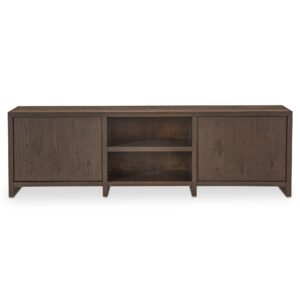 Jenson Media Unit Brown from Moe
