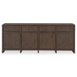 Jenson Sideboard Brown from Moe