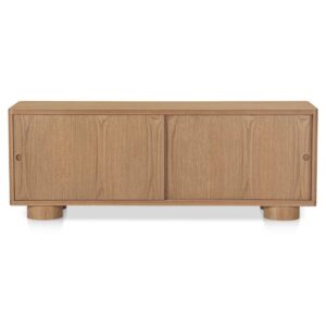 Hobbs Media Unit Natural from Moe