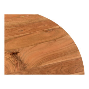 Solid Wood