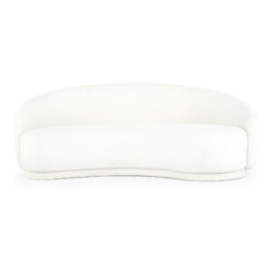 Excelsior Sofa Cream from Moe