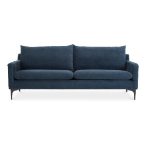 Paris Sofa Blue from Moe