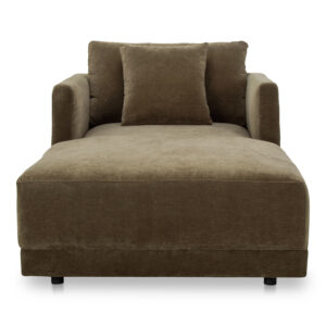 Bryn Chaise Heritage Cedar Green from Moe