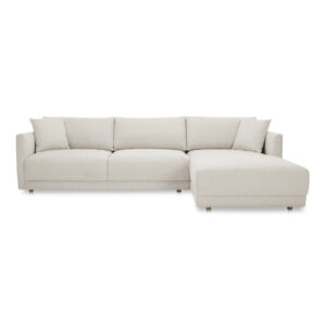 Bryn Sectional Right Oyster from Moe