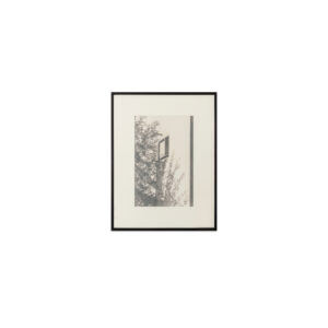 Retreat 1 Framed Print from Moe