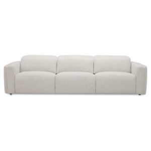 Wilder Power Recliner Sofa Flecked Oat from Moe