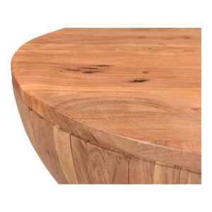 Solid Wood