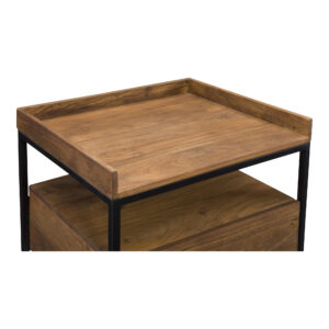 Solid Wood