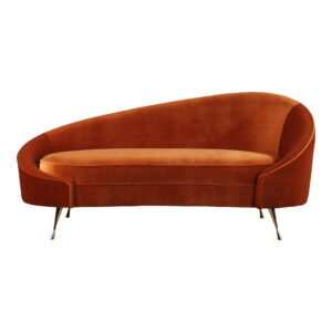 Abigail Chaise Umber from Moe