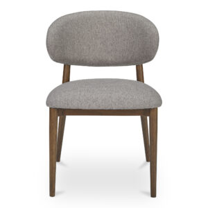 Ellie Dining Chair Light Brown from Moe