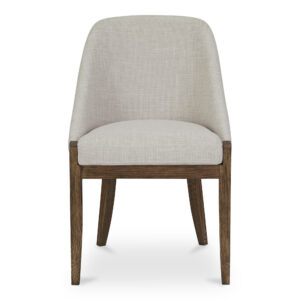 Edward Dining Chair Heather Beige from Moe