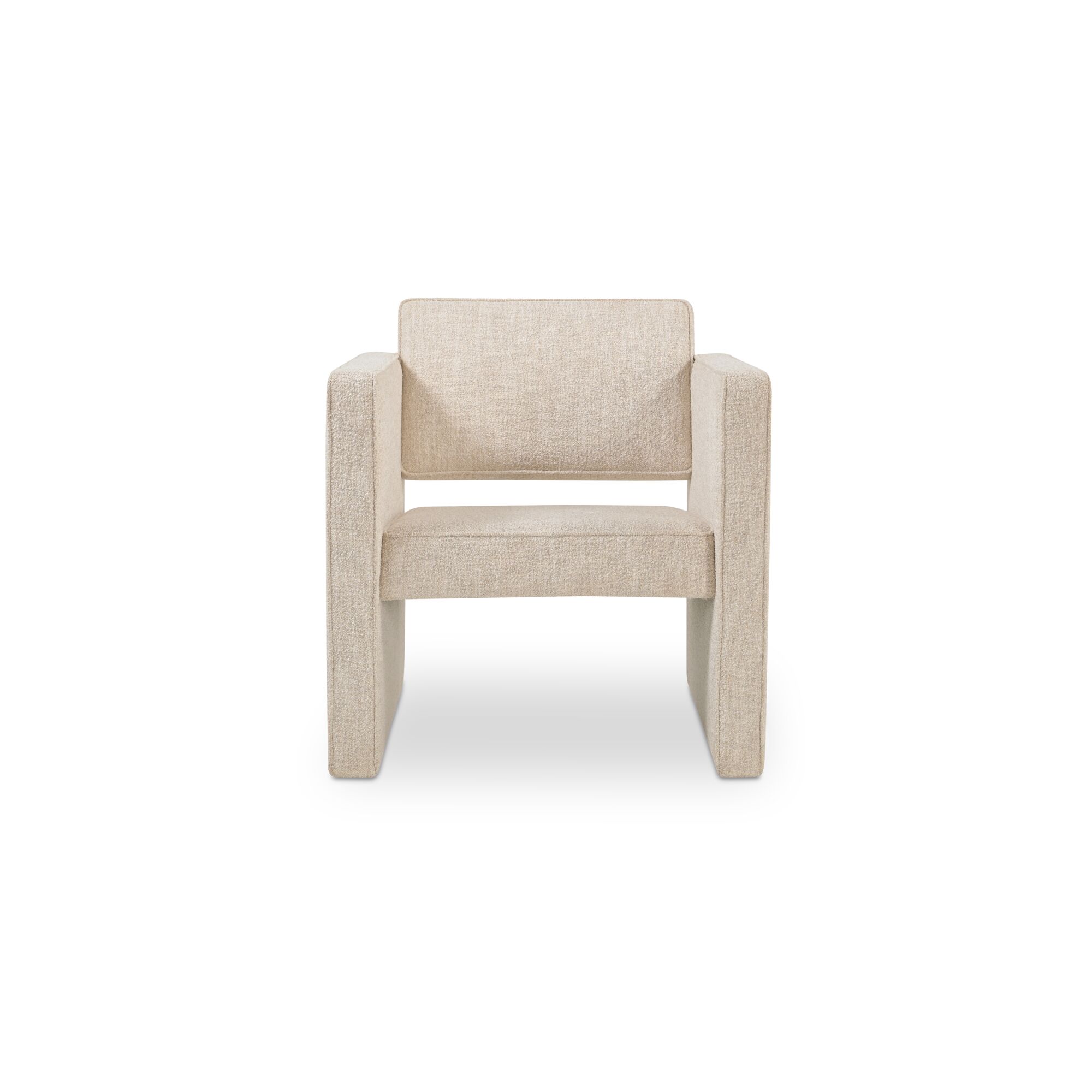 Harris Accent Chair Oat