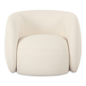 Rae Outdoor Accent Chair Cream from Moe