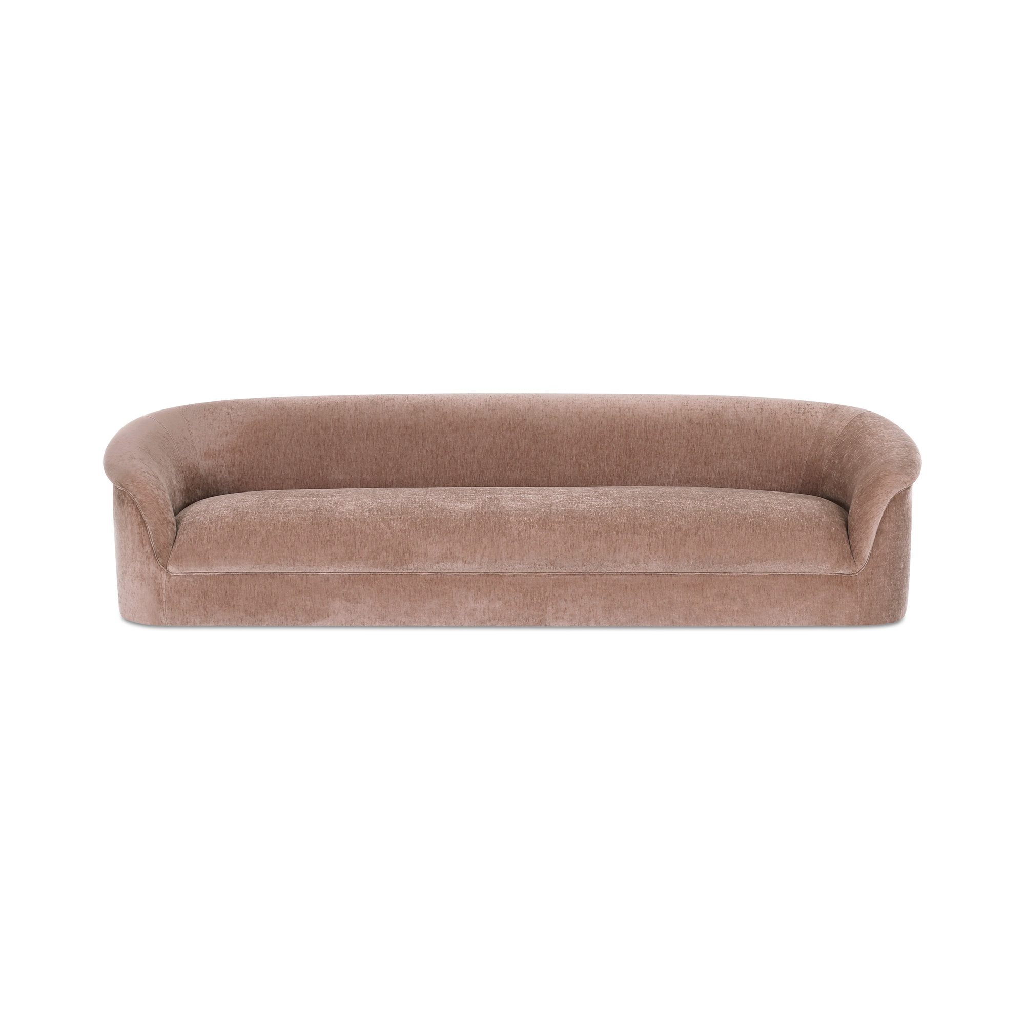 Thora Sofa Blush