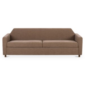Finch Sofa Soft Brown from Moe