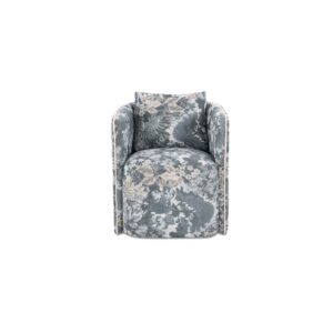 Cecil Dining Chair Tapestry from Moe
