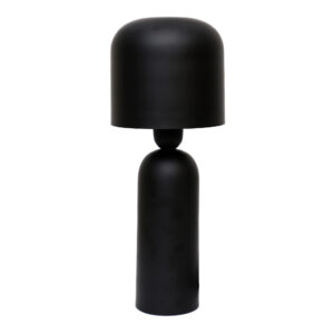Echo Lamp Black from Moe