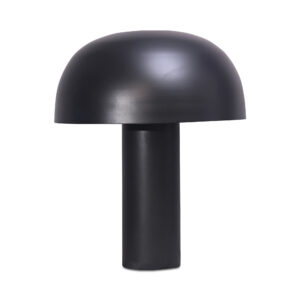 Nanu Table Lamp Black from Moe