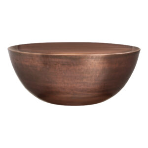 Conga Coffee Table Copper from Moe