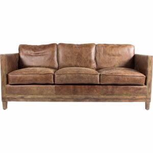 Darlington Sofa Light Brown from Moe