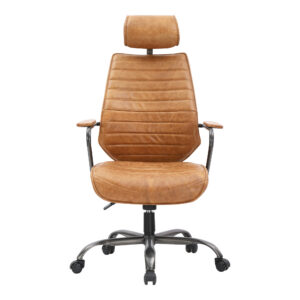 Executive Office Chair from Moe