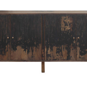 Artists Sideboard Large Black from Moe