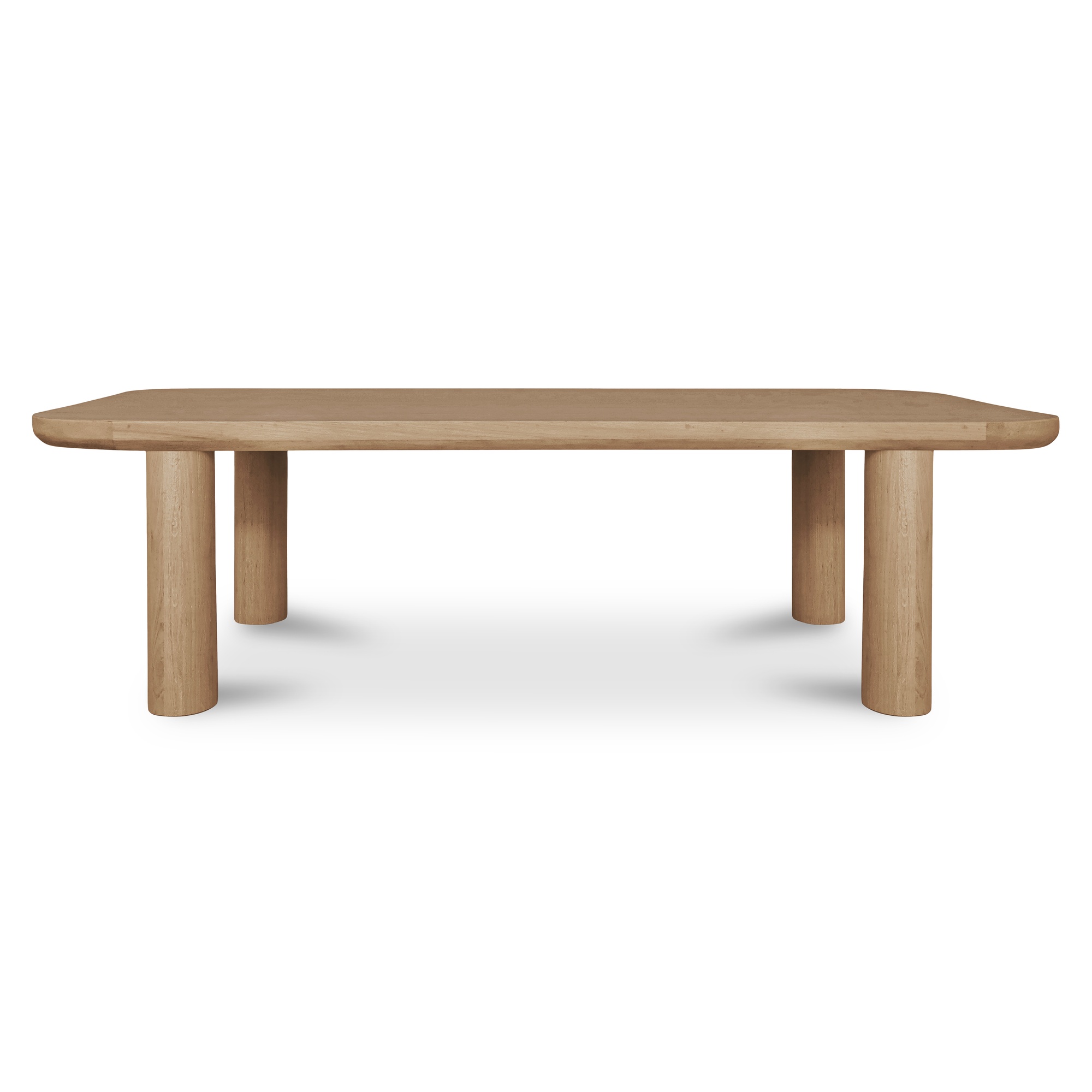 Anders Dining Table Large Natural
