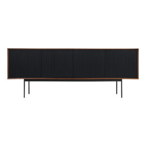 Araya Sideboard Brown from Moe