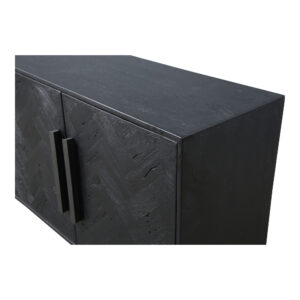 MATT BLACK