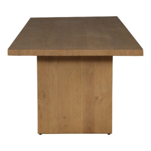 Solid Wood