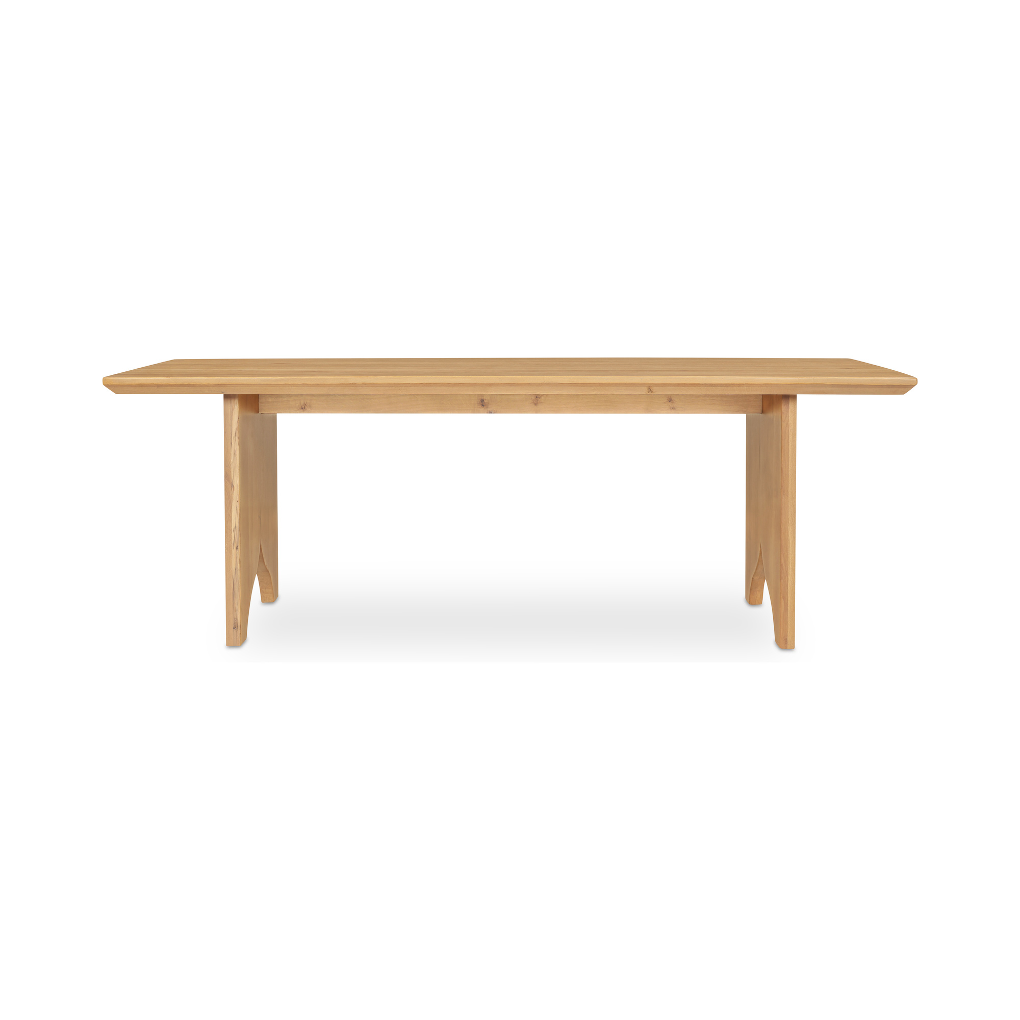 Lake Dining Table Natural