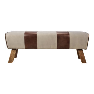 Pommel Bench from Moe