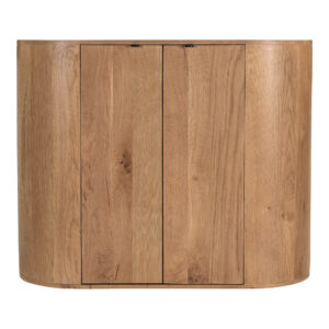 Theo Cabinet Natural from Moe