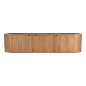 Theo Media Bench Natural from Moe