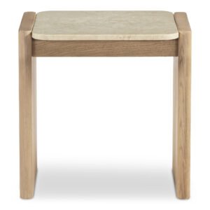 Lane Side Table Natural from Moe
