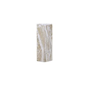Nix Outdoor Side Table Green from Moe