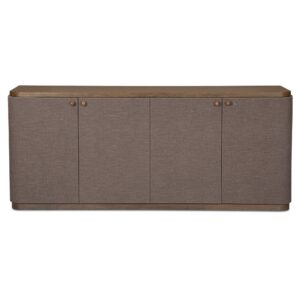 Simone Sideboard Brown from Moe