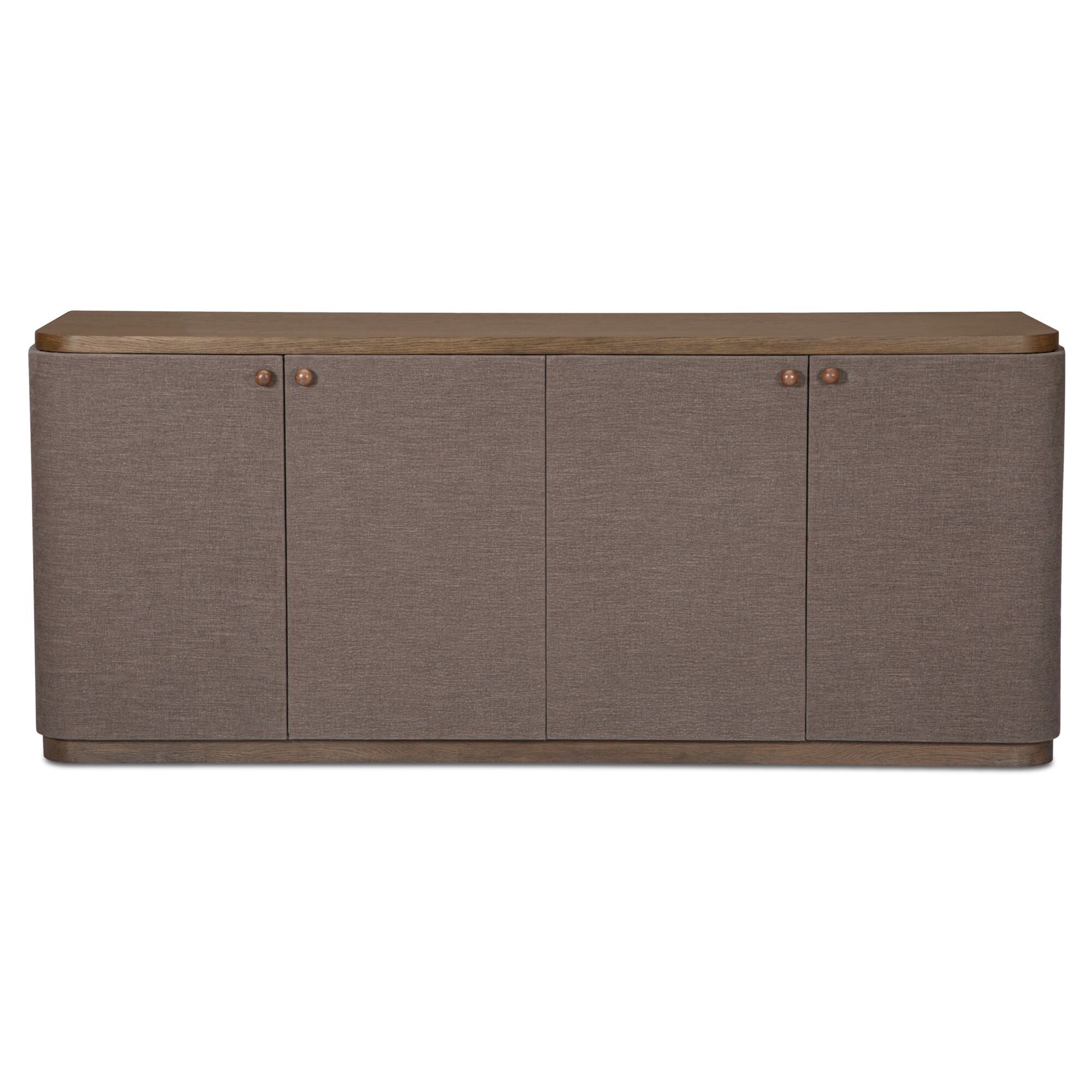 Simone Sideboard Brown