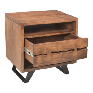 Solid Wood