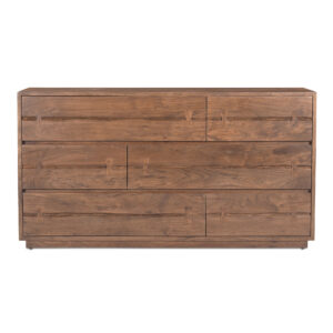 Madagascar Dresser from Moe