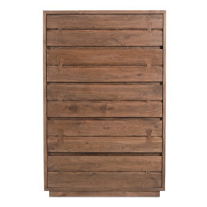 Madagascar Chest from Moe