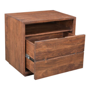 Solid Wood