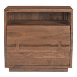Madagascar Nightstand from Moe