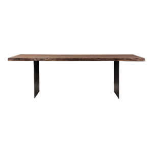 Howell Dining Table Natural from Moe